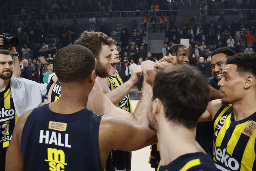 basketbol erkekler turkiye kupasinda sampiyon fenerbahce beko Buq8QVes