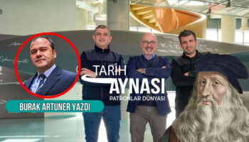 baykar adini leonardo da vinciden alan italyan savunma devi leonardo ile ortaklik yaparsa da 3VWZBRM9