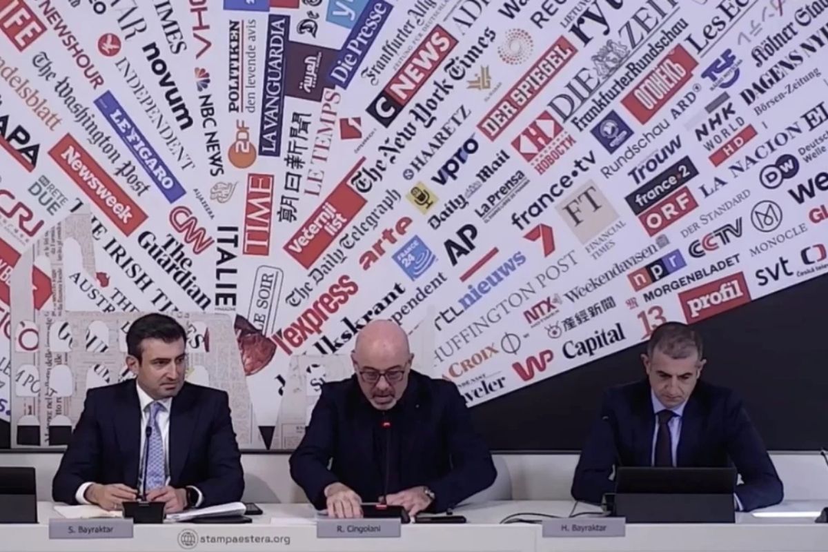 baykar ile leonardonun anlasmasi dunya basininin gundeminde anlasmayla baykar abnin savunma yatirimlarinda soz sahibi yqn9P2v9
