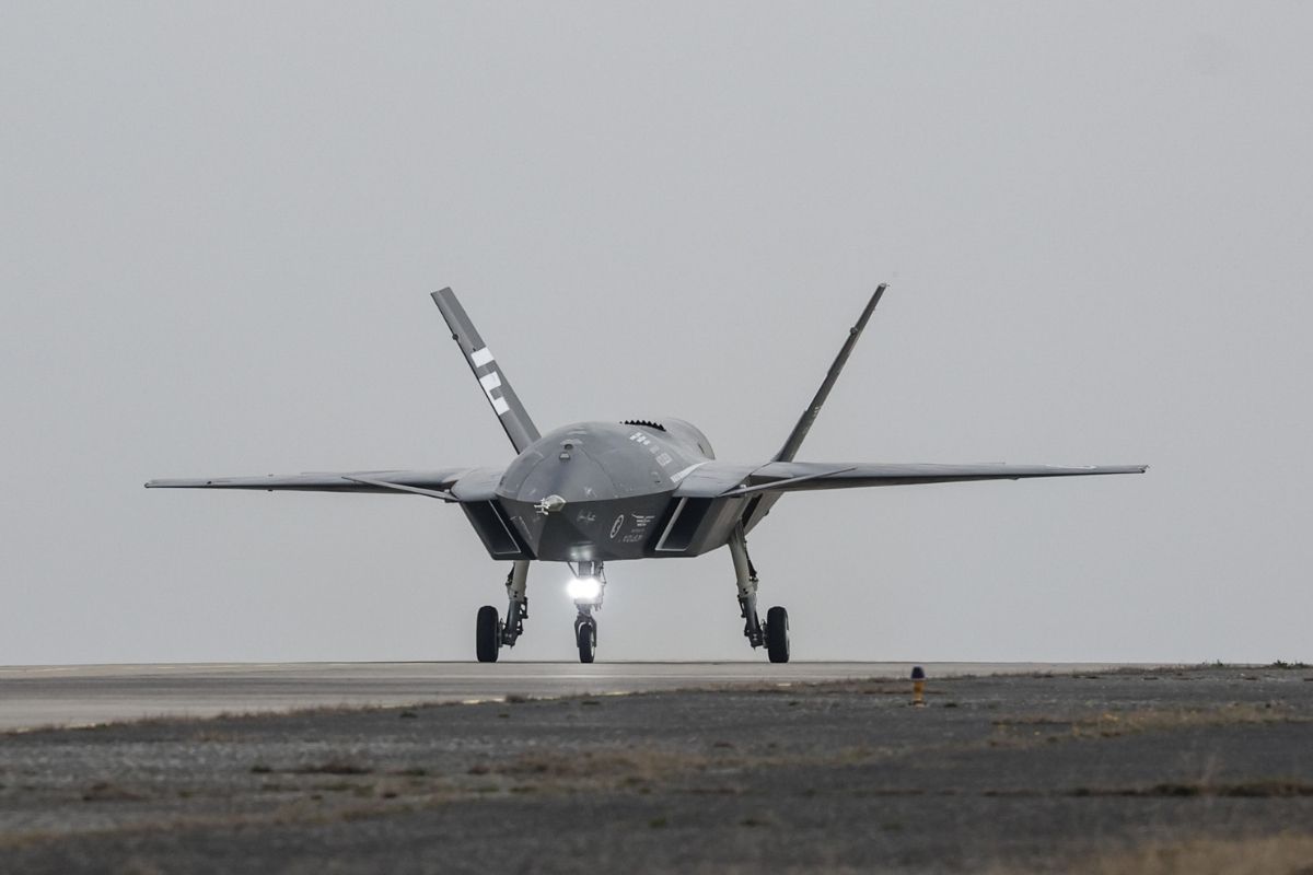 bayraktar kizilelma aerodinamik sistem testinden basariyla gecti 0 ws2q1pT6