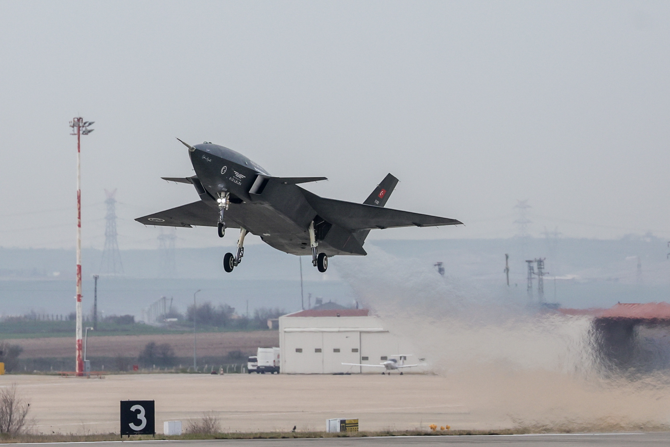 bayraktar kizilelma aerodinamik sistem testinden basariyla gecti 1 rMm95Mpt
