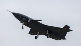 bayraktar kizilelma aerodinamik sistem testinden basariyla gecti REcqemlQ