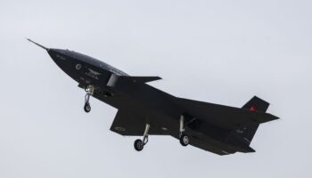 bayraktar kizilelma aerodinamik sistem testinden basariyla gecti REcqemlQ