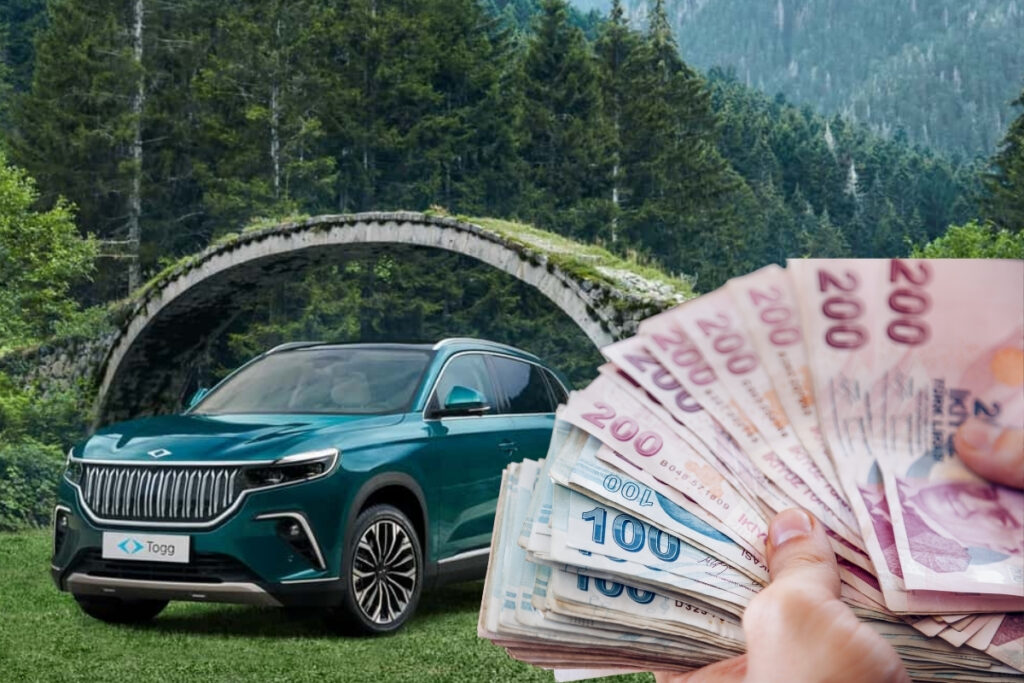 bddk yerli elektrikli arac kredilerinde ust siniri 75 milyon tlye yukseltti mWcWwBNL