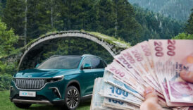 bddk yerli elektrikli arac kredilerinde ust siniri 75 milyon tlye yukseltti mWcWwBNL
