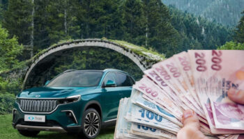 bddk yerli elektrikli arac kredilerinde ust siniri 75 milyon tlye yukseltti mWcWwBNL