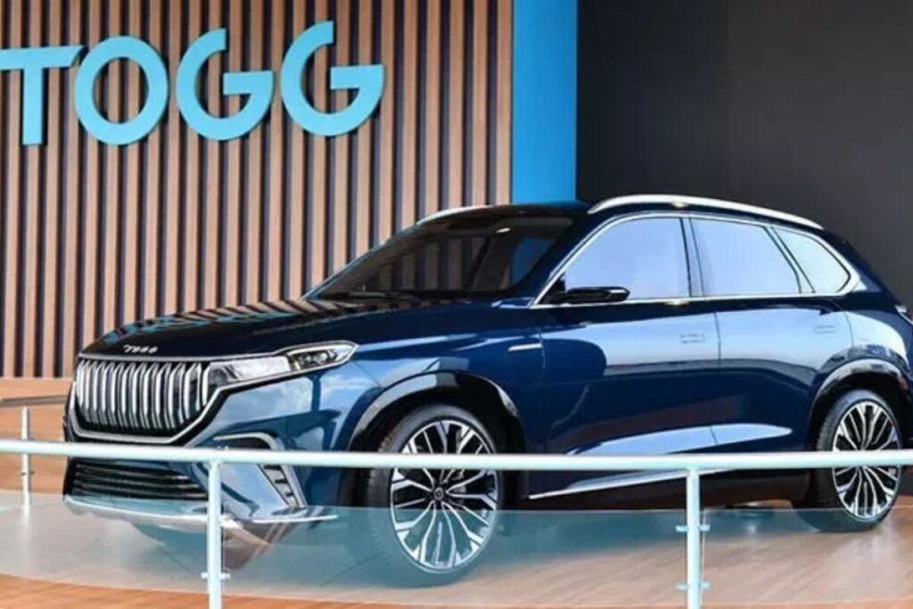 bddknin turkiyede uretilen elektrikli otomobiller icin kredi limitlerini artirmasinin ardindan togg ureticilerinin hisseleri yukseldi SqJSR9vT