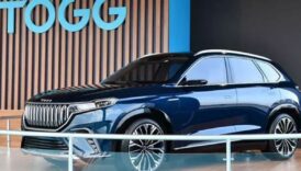 bddknin turkiyede uretilen elektrikli otomobiller icin kredi limitlerini artirmasinin ardindan togg ureticilerinin hisseleri yukseldi bFKn9ccf