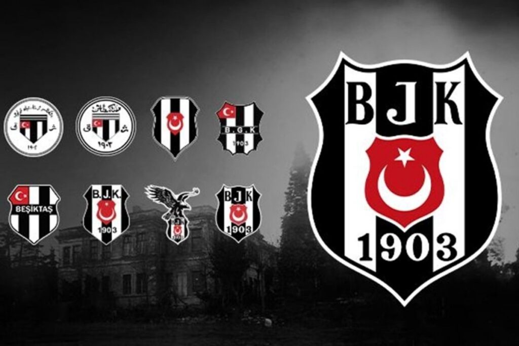 besiktas 122nci yilinda armasinin yenilendigini acikladi xSGQT5fV