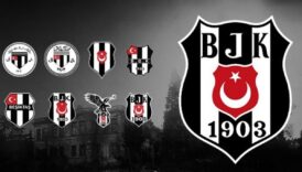 besiktas 122nci yilinda armasinin yenilendigini acikladi xSGQT5fV