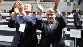 besiktas baskani serdar adalidan onceki yonetime vurgun suclamasi savcilik basvurumuzu yaptik bu konularin pesini 3izjpAVB