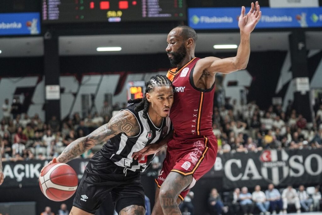 besiktas pota derbisinde galatasarayi maglup etti Y3B2BqBe