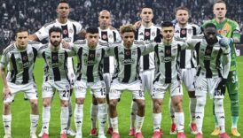 besiktas tffye basvurarak derbi maclari icin yabanci hakem talebinde bulundu ZhyMKHMg