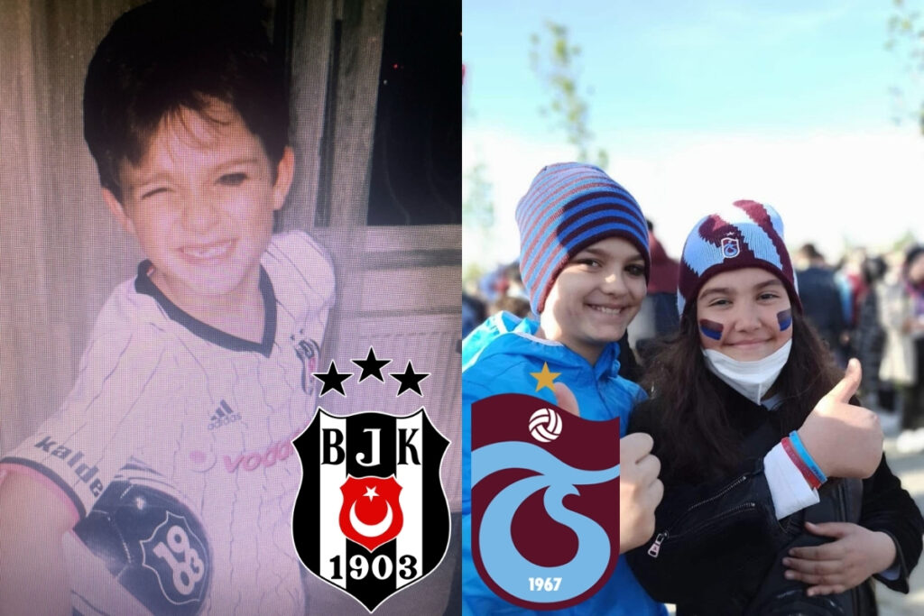 besiktas ve trabzon derbisinin vefali yuzu el ele mattia ahmet minguzziyi anacaklar ghn8FqMm