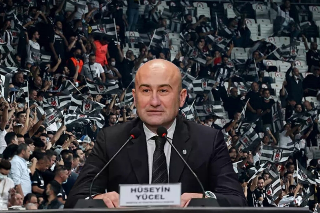 besiktasin eski baskani huseyin yucel 10 milyon euroluk alacagini bagislayacak 3mZXkpPV