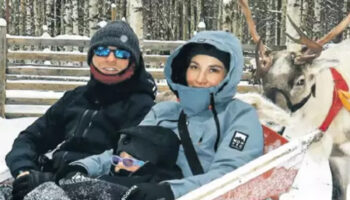 besiktasin eski futbolcusu gokhan tore de lapland modasina uydu I1JfAUqz