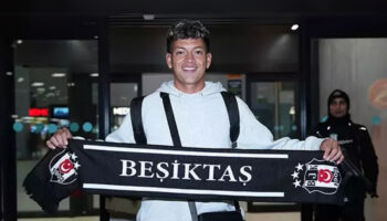 besiktasin kadrosuna kattigi elan ricardo mevsimsel jet lagtan dolayi adapte olamadi daDXHHql