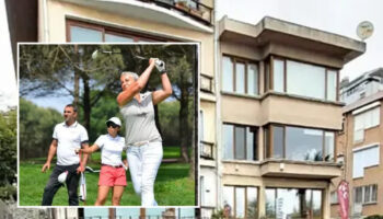 beyhan benardetenin ofisinin cekmesinden uvey kizlarina yazdigi ve helallik istedigi mektup cikti iNnJiSES