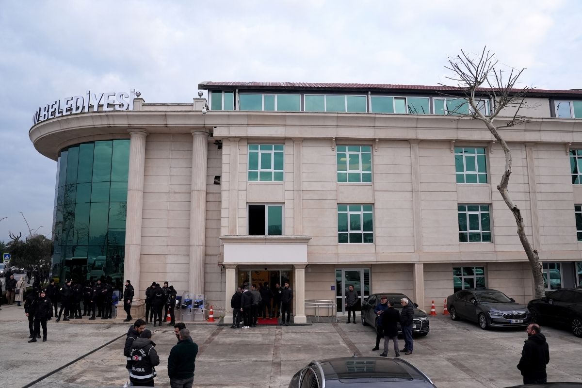 beykoz belediye baskani alaattin koseler ihaleye fesat karistirma sucundan gozaltina alindi 0 18IYZAQV
