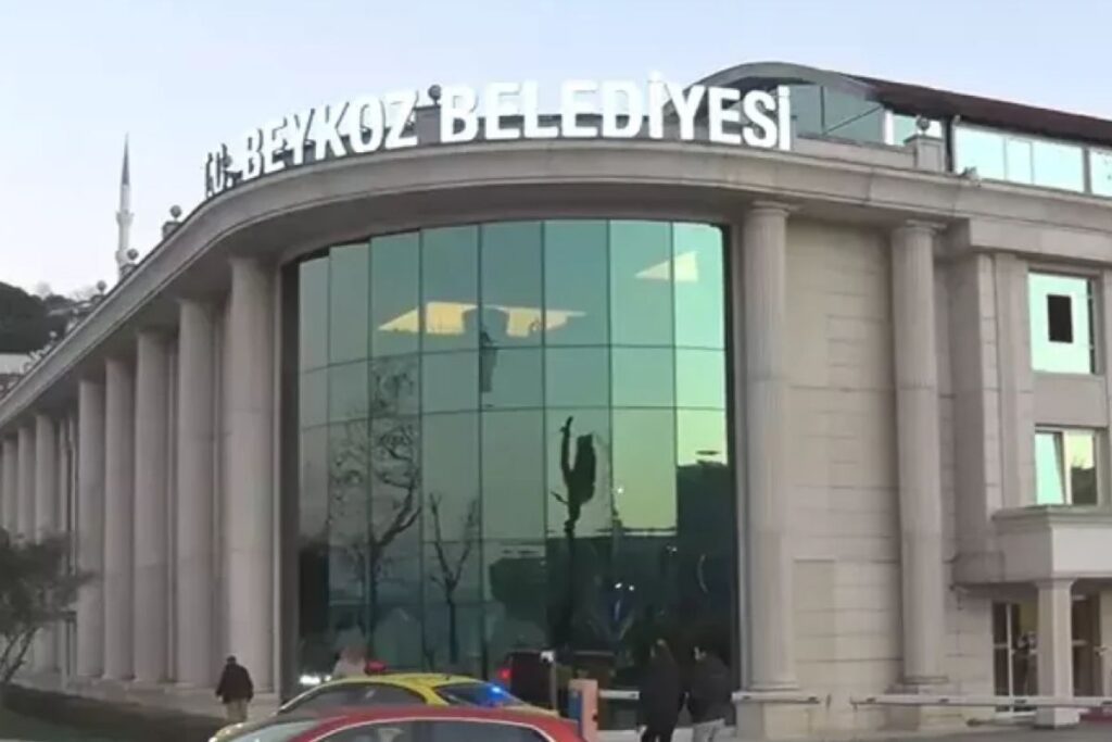 beykoz belediyesine sorusturma ihale dosyalarina el konuldu NUYSb5k2