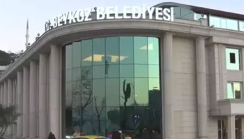 beykoz belediyesine sorusturma ihale dosyalarina el konuldu NUYSb5k2