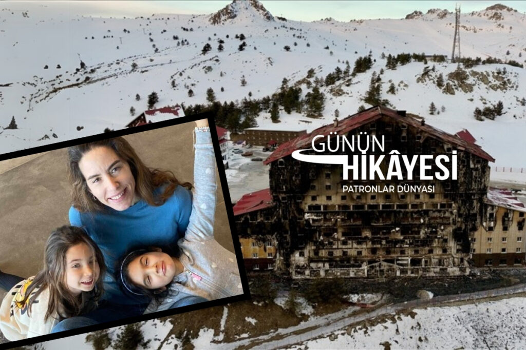 beymen kartalkayadaki otel yangini faciasinda hayatini kaybeden beymen group satinalma muduru defne arkadasi unutmadi kBMl6EOf