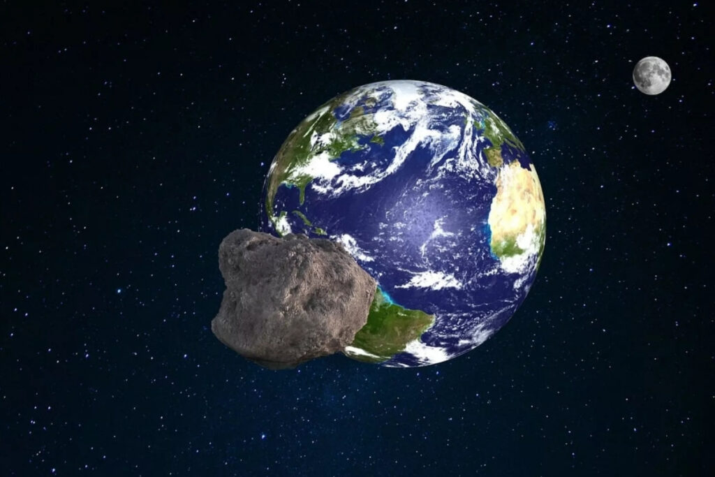 bilim insanlarina gore 2032de 2024 yr4 adli asteroidin dunyaya yaklasma olasiligi iki katina cikiyor dsfhwOcf