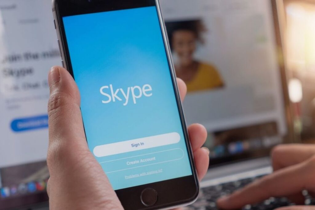 bir doneme veda microsoftun populer iletisim uygulamasi skype mayis ayinda kapaniyor 11y8xAQQ