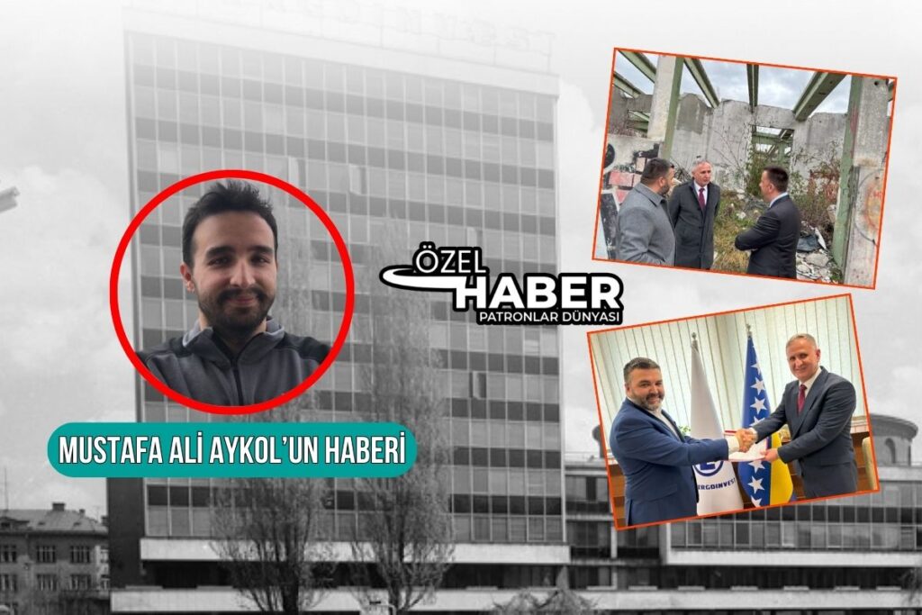 bir zamanlar yugoslavyanin en buyuk ihracatcisi olan saraybosna merkezli energoinvestten turk sirket ares trafo 8ctg8UU1
