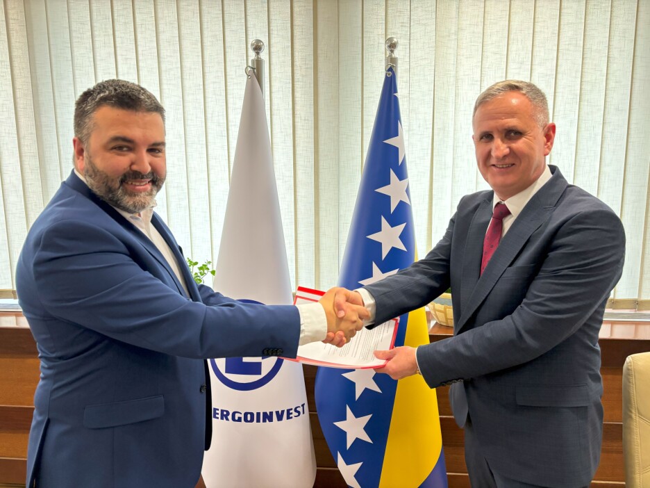 bir zamanlar yugoslavyanin en buyuk ihracatcisi olan saraybosna merkezli energoinvestten turk sirket ares trafo nyFiFX2l