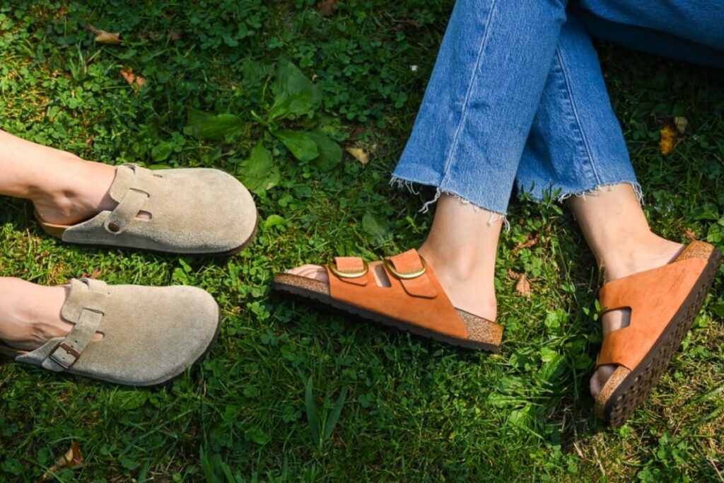 birkenstocka yargi darbesi mahkemeye gore ikonik sandaletleri sanat eseri degil NMAle7zB