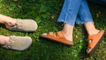 birkenstocka yargi darbesi mahkemeye gore ikonik sandaletleri sanat eseri degil NMAle7zB