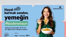 bizden olsun projesiyle 37 devlet universitesindeki ogrenciler icin 1 milyon ogun yemek askiya birakilacak ZC8lJnvk