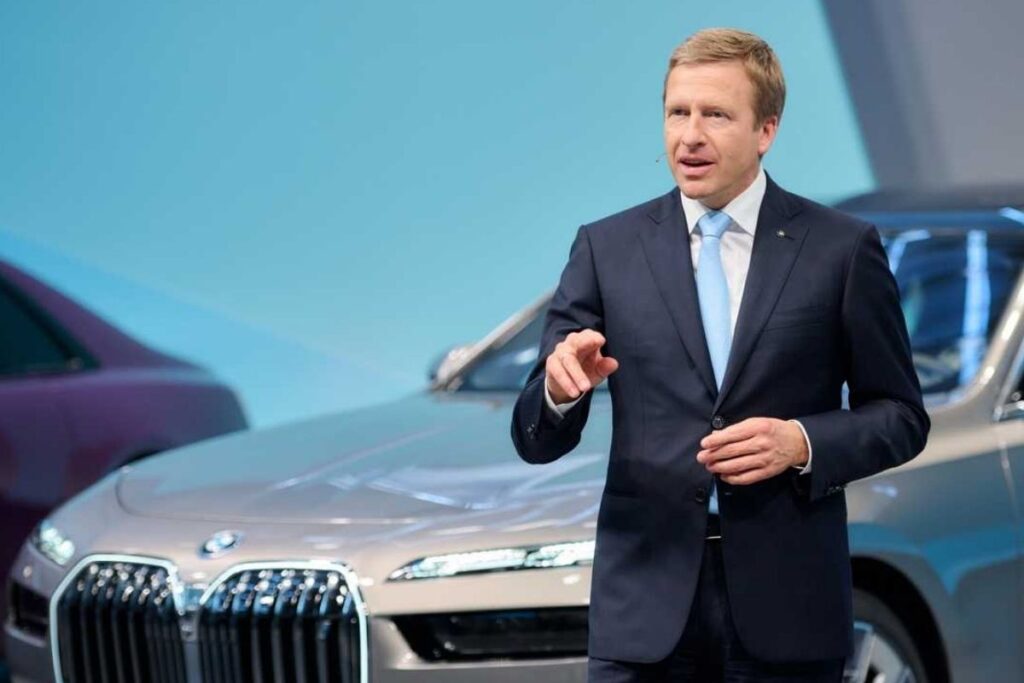 bmw ceosu acikladi ekonomik cekismenin otomotive maliyeti 1 milyar dolar olacak 3G4Ar6kL