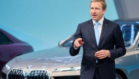 bmw ceosu acikladi ekonomik cekismenin otomotive maliyeti 1 milyar dolar olacak 3G4Ar6kL