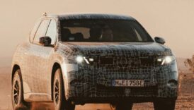 bmw tarihindeki en kapsamli yatirimina hazirlaniyor 40in uzerinde yeni veya guncellenmis arac yollarda olacak KDv4QJU8