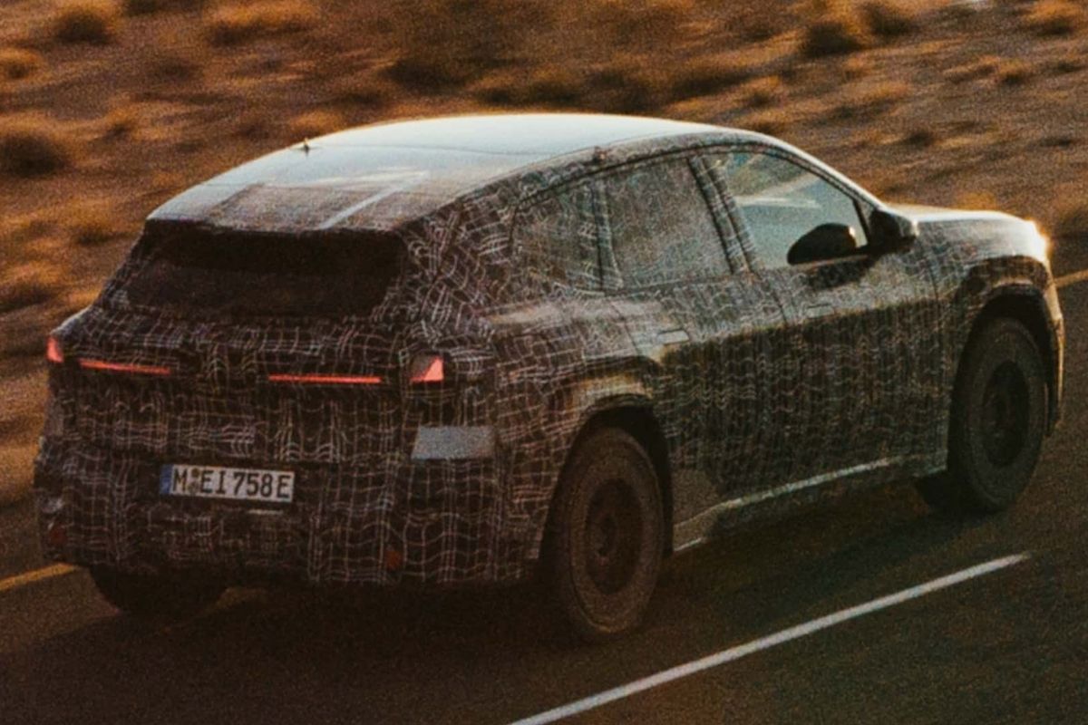 bmw tarihindeki en kapsamli yatirimina hazirlaniyor 40in uzerinde yeni veya guncellenmis arac yollarda olacak