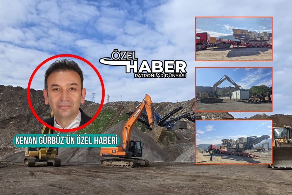 bodrumda meraya hafriyat doken isletmeye 5 milyon tl ceza kesildi cT5gXDhG
