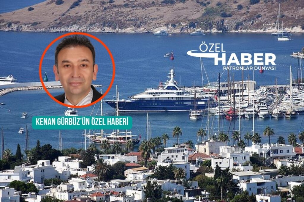 bodrumda tekne yat imalati projesi icin ced sureci basladi adBHdmOh