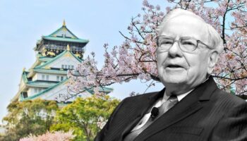 borsa sihirbazi warren buffett japon araci kurumlardaki hissesini artirdi F1uVlGif