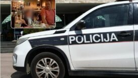 bosna hersekte turkleri asagilayan cetnik sarkisini soyledigi videosu ortaya cikan polis memuru aciga alindi O2uSum68