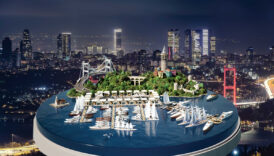 bosphorus boatshow bugun 300un uzerinde tekne icin kapilarini aciyor xSOxAV24