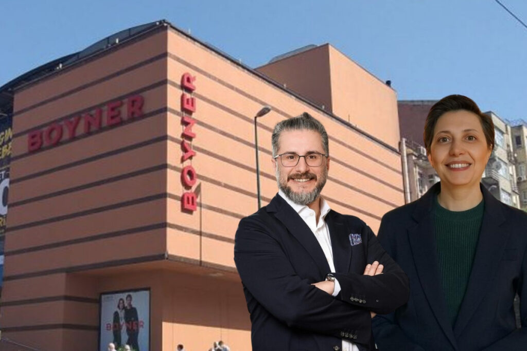 boyner grup yonetim kadrosunu guclendiriyor hopi ceoluk gorevine bulent dolek insan kaynaklari ve operasyon KxOwuhVq