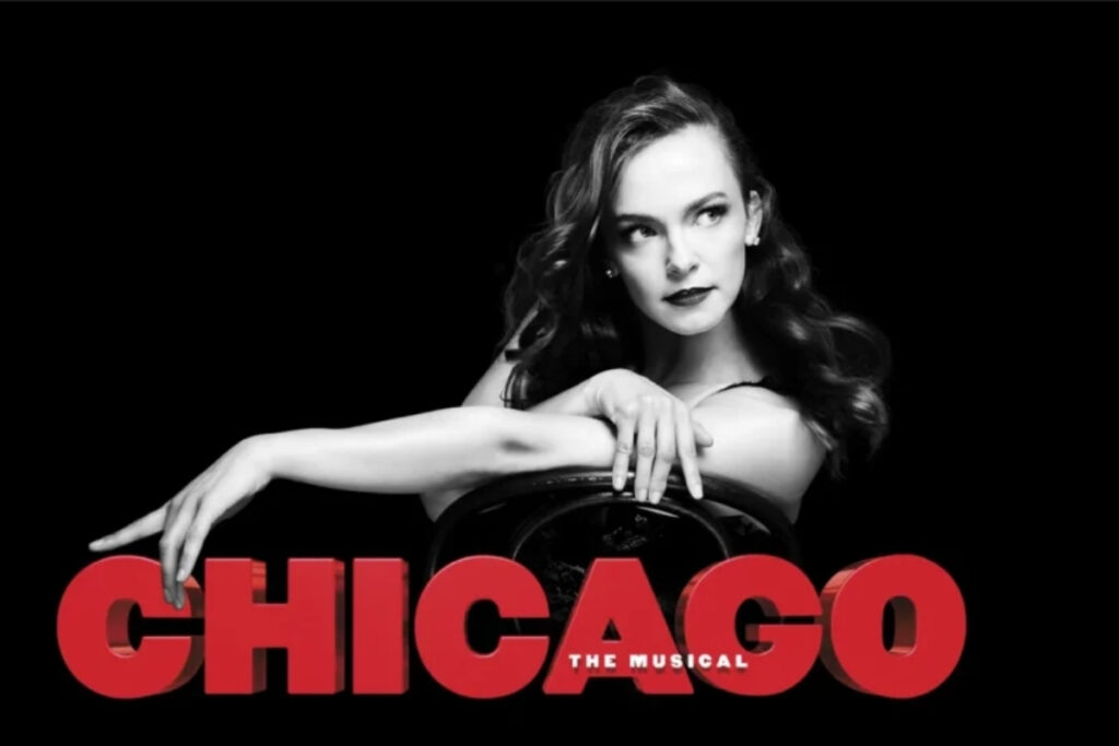 broadwayin uzun sure sahnelenen muzikali chicago istanbulda seyirciyle bulusuyor AC8WXGNm