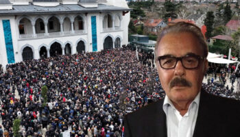 bugun ferdi tayfur icin 3 ayri sehirde mevlit organizasyonu duzenlenecek SJaEhQZC