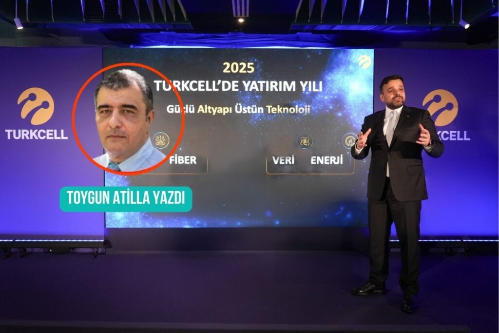 bugune kadar 28 milyar dolarlik yatirim yapan turkcellin 2025 hedefi gelirinin yuzde 24unu yatirima 624XPlw2