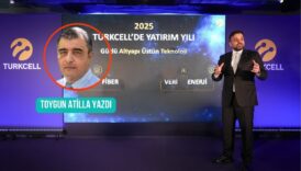 bugune kadar 28 milyar dolarlik yatirim yapan turkcellin 2025 hedefi gelirinin yuzde 24unu yatirima 624XPlw2