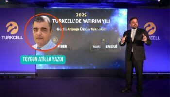 bugune kadar 28 milyar dolarlik yatirim yapan turkcellin 2025 hedefi gelirinin yuzde 24unu yatirima 624XPlw2