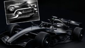 cadillac 2026 yilinda duzenlenecek olan formula 1e katilacak DMZXjXey