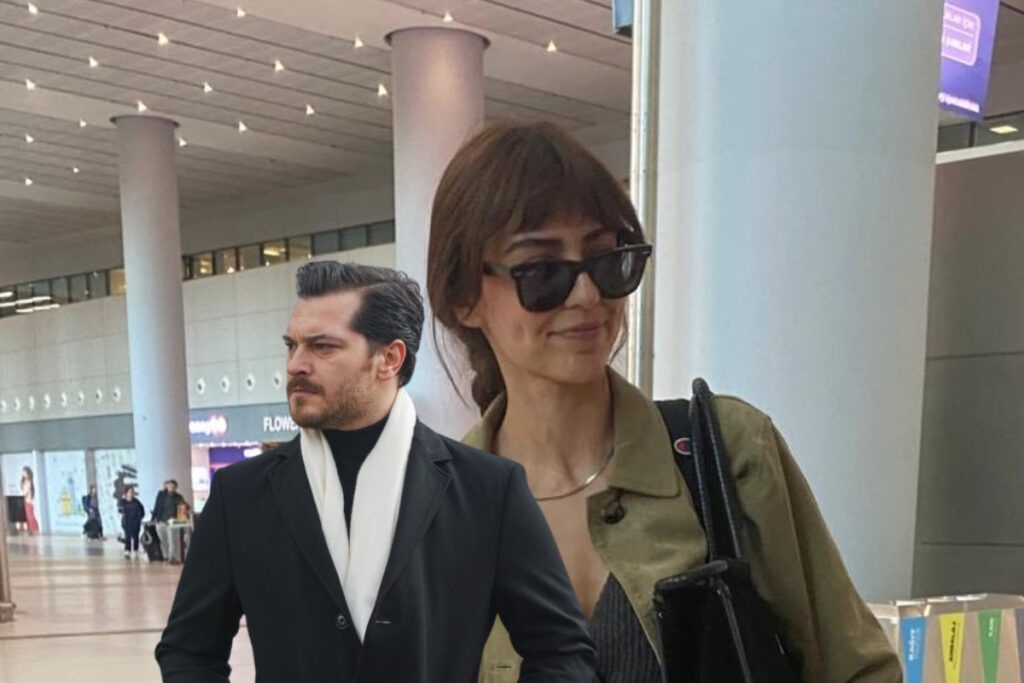 cagatay ulusoy ile iliskilerinin guzel gittigini soyleyen oyuncu aslihan malboradan kiskanclik cikisi ne munasebet mqjtQn24